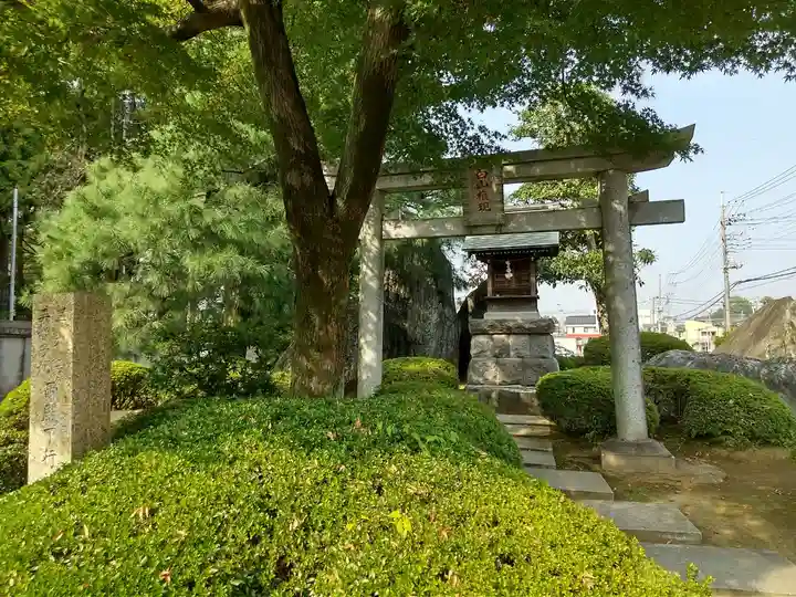 喜多院(埼玉県)