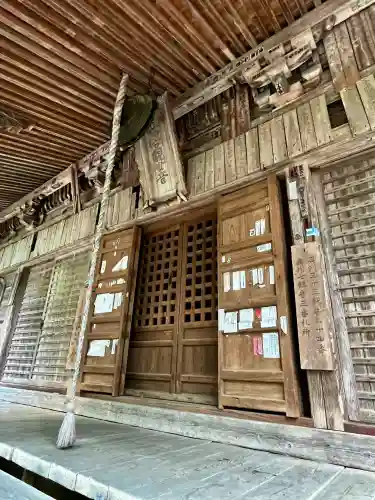 長谷寺(宮城県)