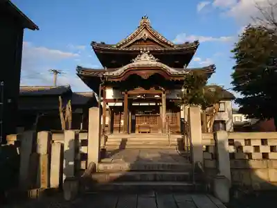 観浄寺(三重県)