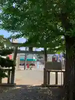 八坂神社(千葉県)