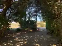 子上神社(千葉県)