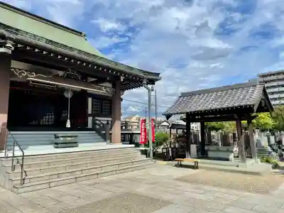 能満寺(神奈川県)