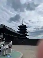 興福寺 南円堂(奈良県)