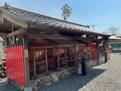 大歳神社(京都府)