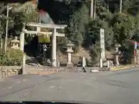 大村神社(三重県)