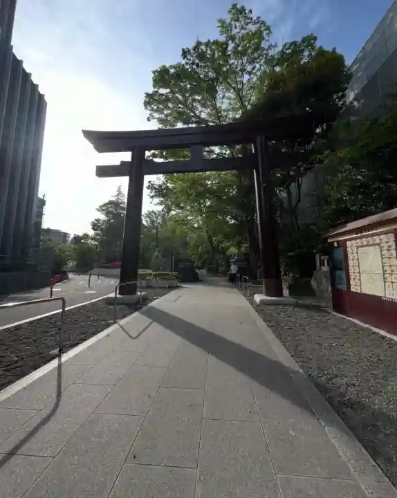 東郷神社(東京都)