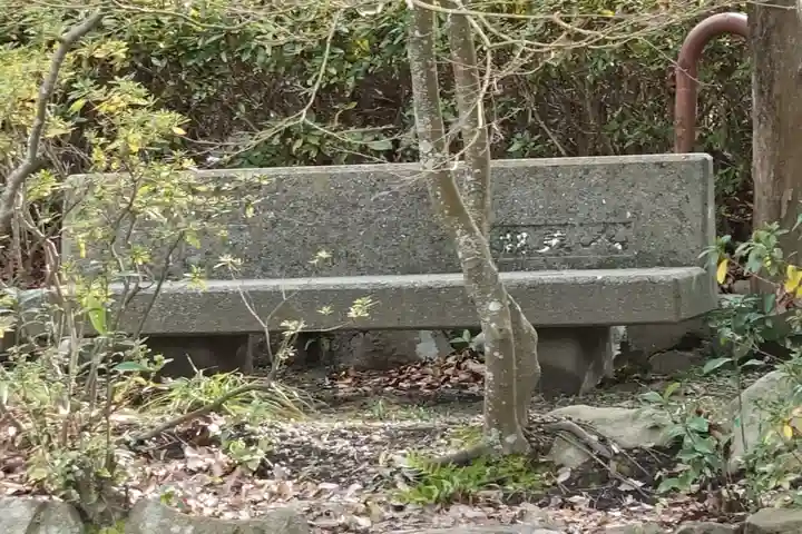 伊弉諾神宮のその他建物