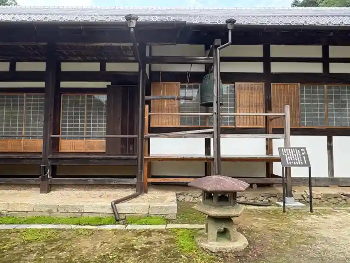 本光寺の本殿・本堂
