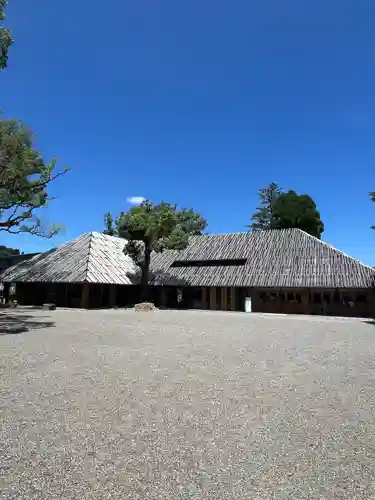 青井阿蘇神社(熊本県)