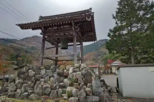 養老寺(岐阜県)