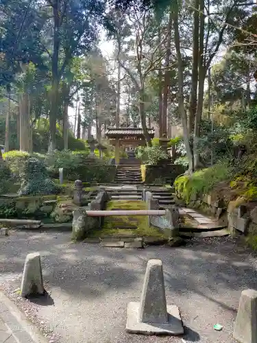 浄智寺(神奈川県)