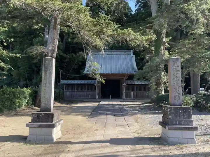 観福寺(千葉県)