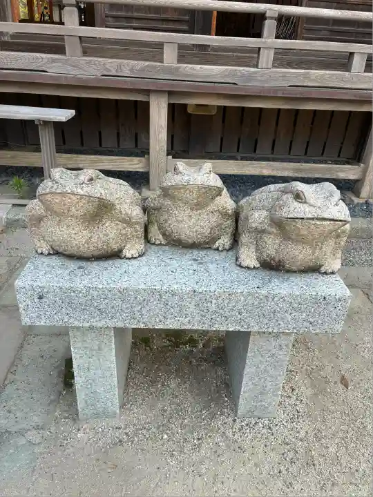 大洗磯前神社(茨城県)