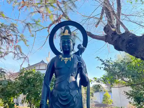 天応院(神奈川県)