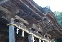 高良大社(福岡県)