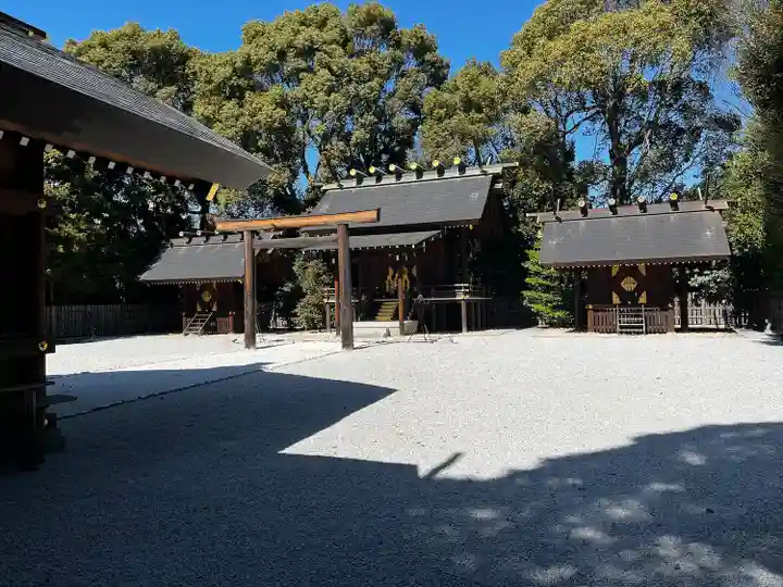 阿佐ヶ谷神明宮(東京都)