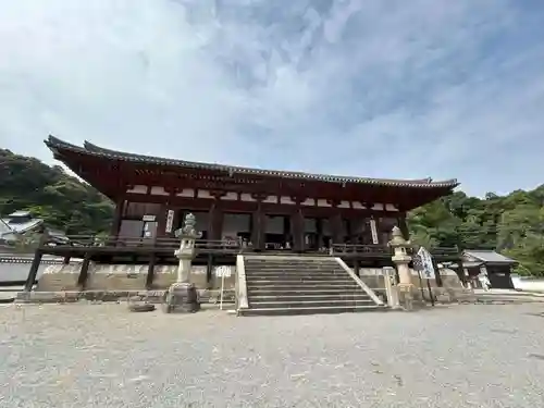 當麻寺(奈良県)