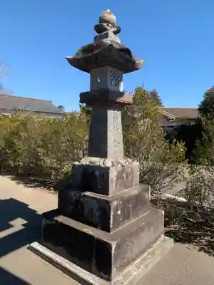 白子神社(千葉県)