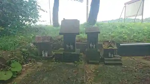 八幡神社(宮城県)