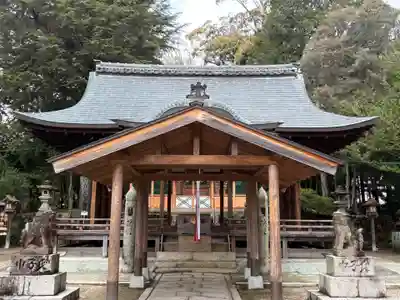 棚倉孫神社(京都府)