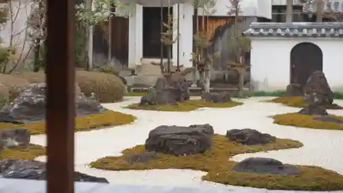 妙蓮寺(京都府)