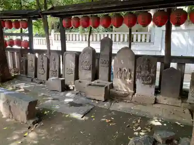 豊栄稲荷神社(東京都)