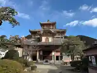 金鳳山 正法寺(岐阜県)