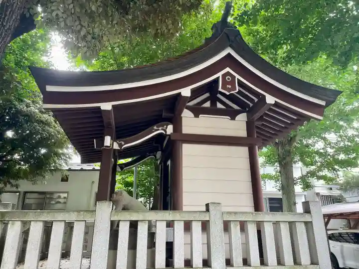 天神社(東京都)