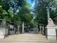 調神社(埼玉県)
