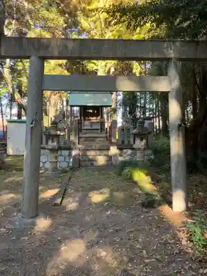 成海神社（羽黒八幡宮）(愛知県)