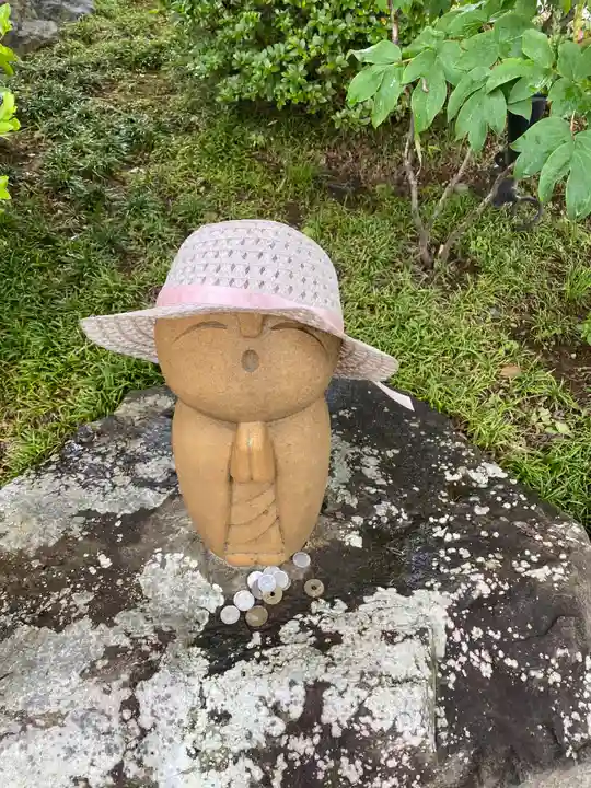 宝徳寺(群馬県)