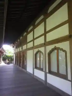 光明寺のその他建物