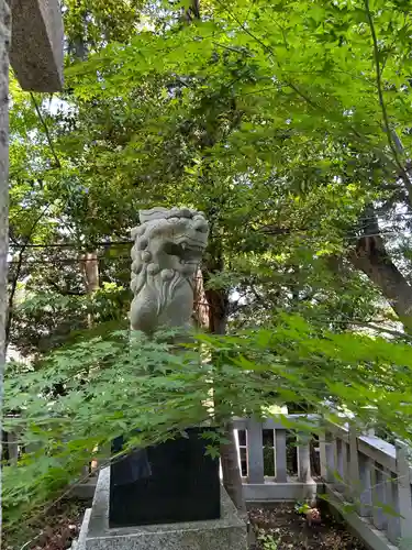 泉神社(茨城県)