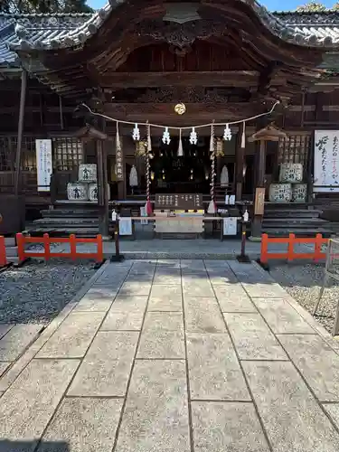 冠纓神社(香川県)