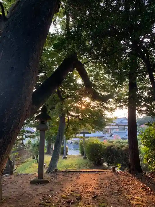 天満大神(千葉県)