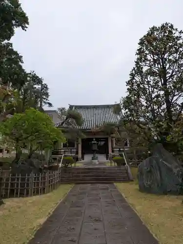 東光寺(東京都)