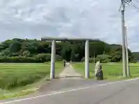 賀茂神社(千葉県)