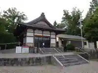 神明社(前後神明社)(愛知県)