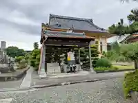 龍徳院の手水舎