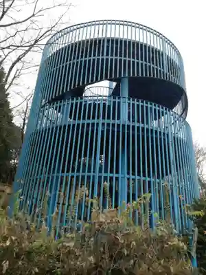 宝樹院小山寺の周辺