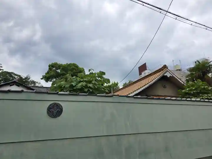 尊光寺(大阪府)