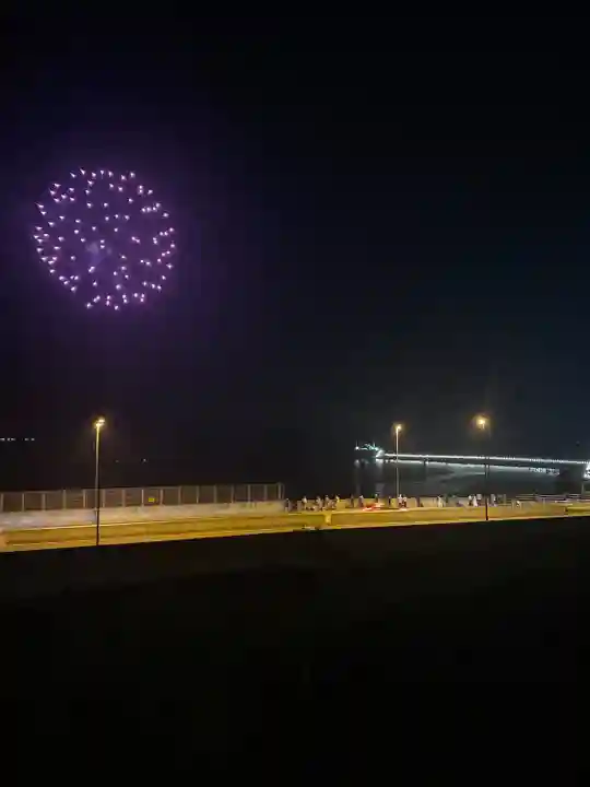 津嶋神社(香川県)