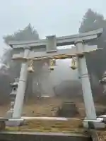 道光神社(長野県)