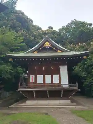 赤羽八幡神社(東京都)