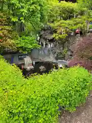 八剱八幡神社(千葉県)