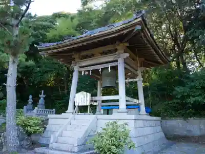 桜ヶ池池宮神社のその他建物