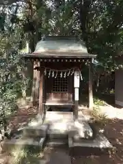 氷川神社(埼玉県)