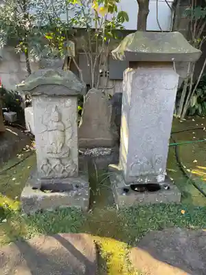 金剛院（仏性寺）(東京都)