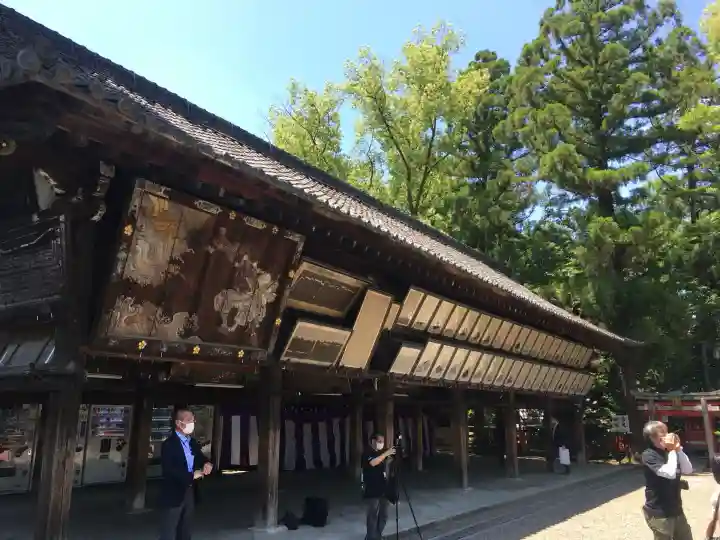 北野天満宮(京都府)