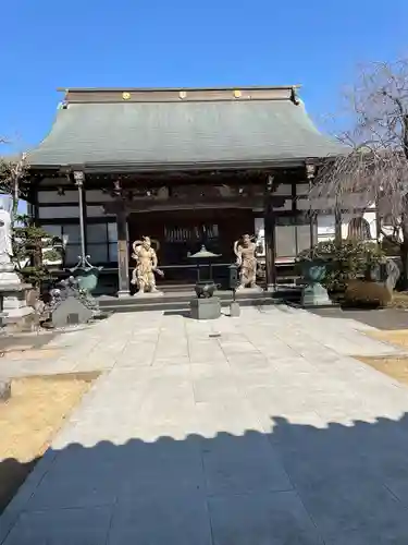 常源寺(埼玉県)